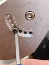 Installing the TOPODRONE laser scanner on a car mount