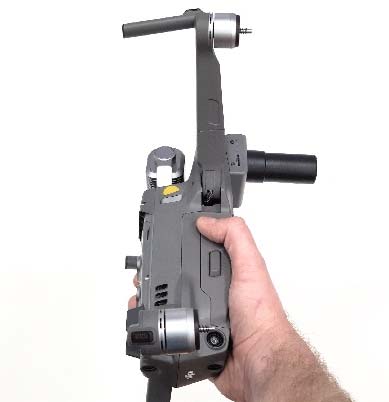 2.2. Compass calibration