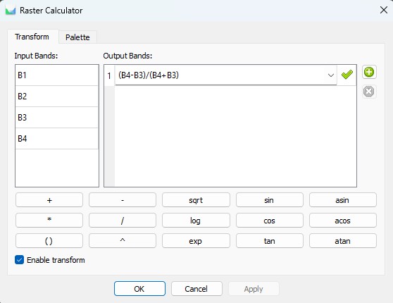 Agisoft Metashape