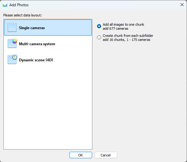 Agisoft Metashape