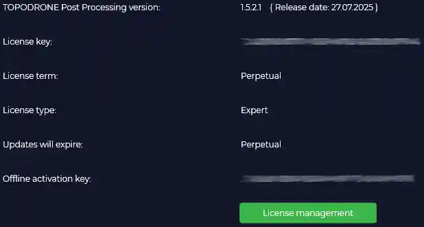 Release Notes