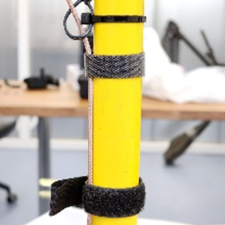 Installing the TOPODRONE laser scanner on a car mount