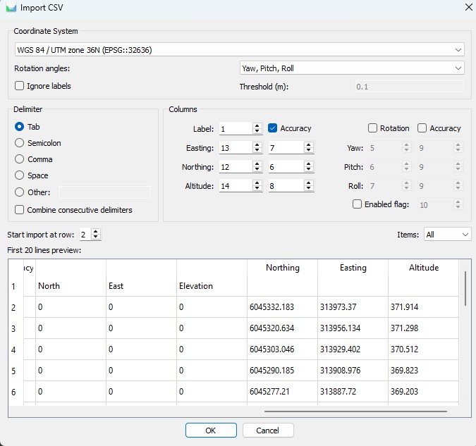 Agisoft Metashape