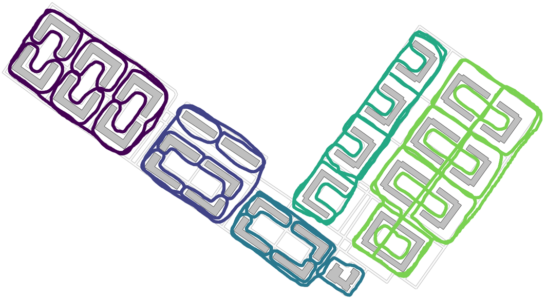 Control points