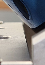 Installing the TOPODRONE laser scanner on a car mount