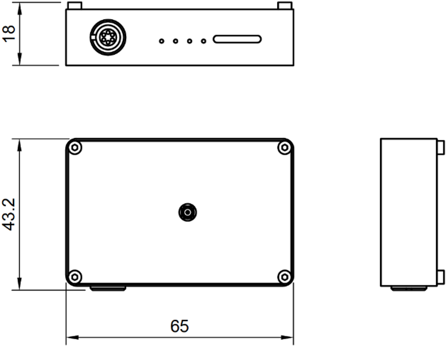 Product Specifications