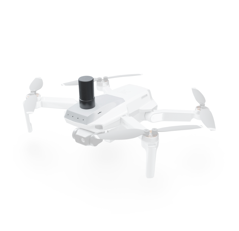 TOPODRONE PPK for DJI Mini / Mini 2