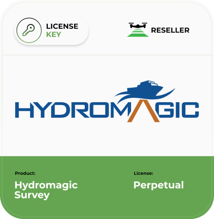 Hydromagic Perpetual