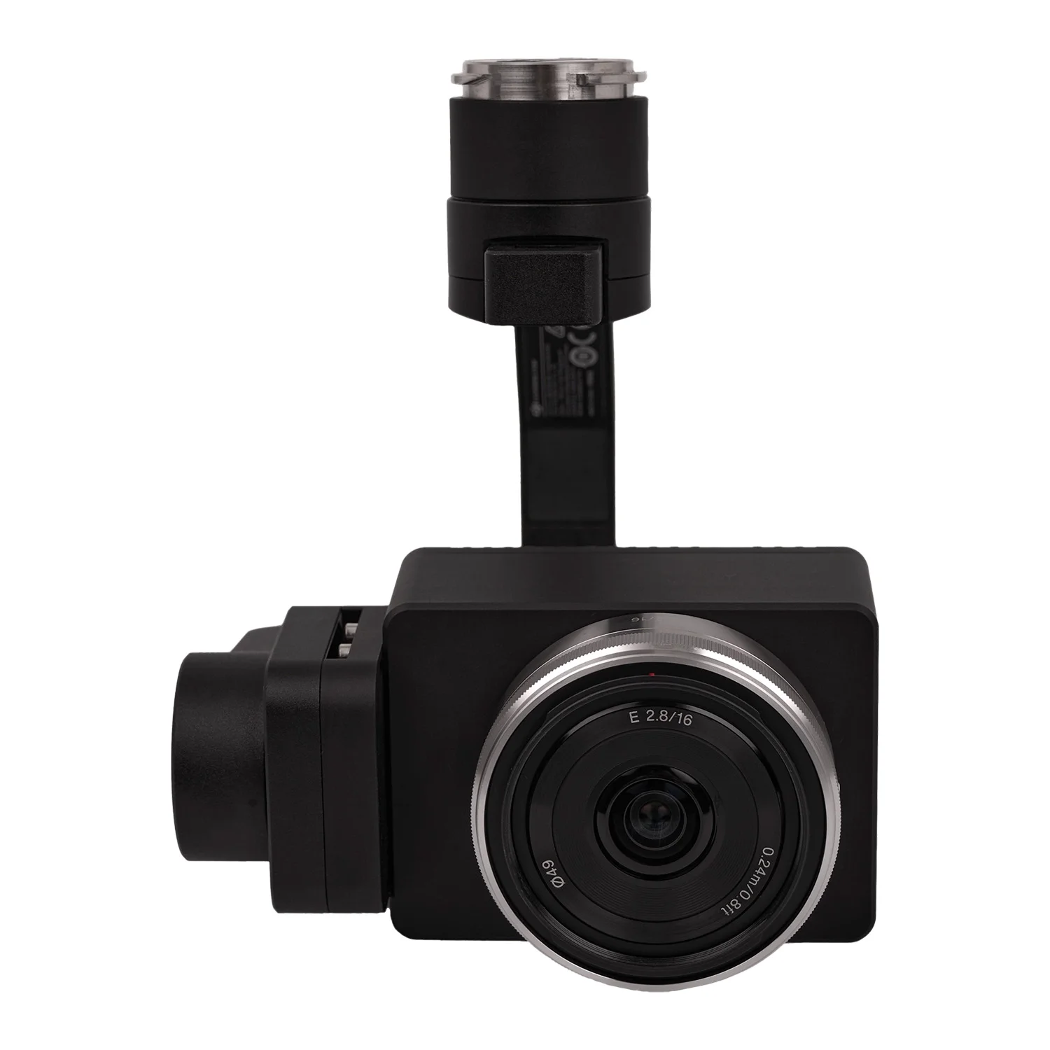 TOPODRONE P61 with DJI X-Port