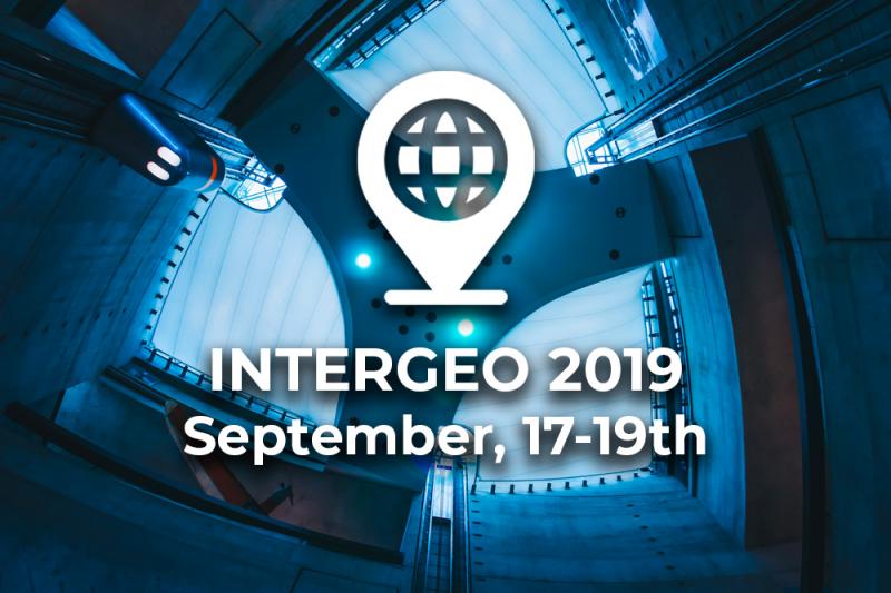 INTERGEO 2019