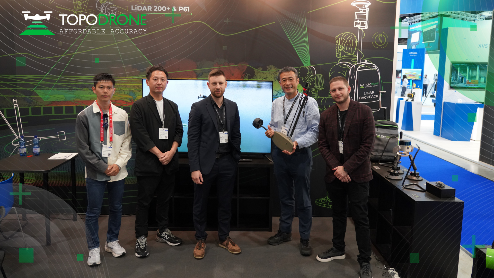 FINAL DAY OF INTERGEO 2023