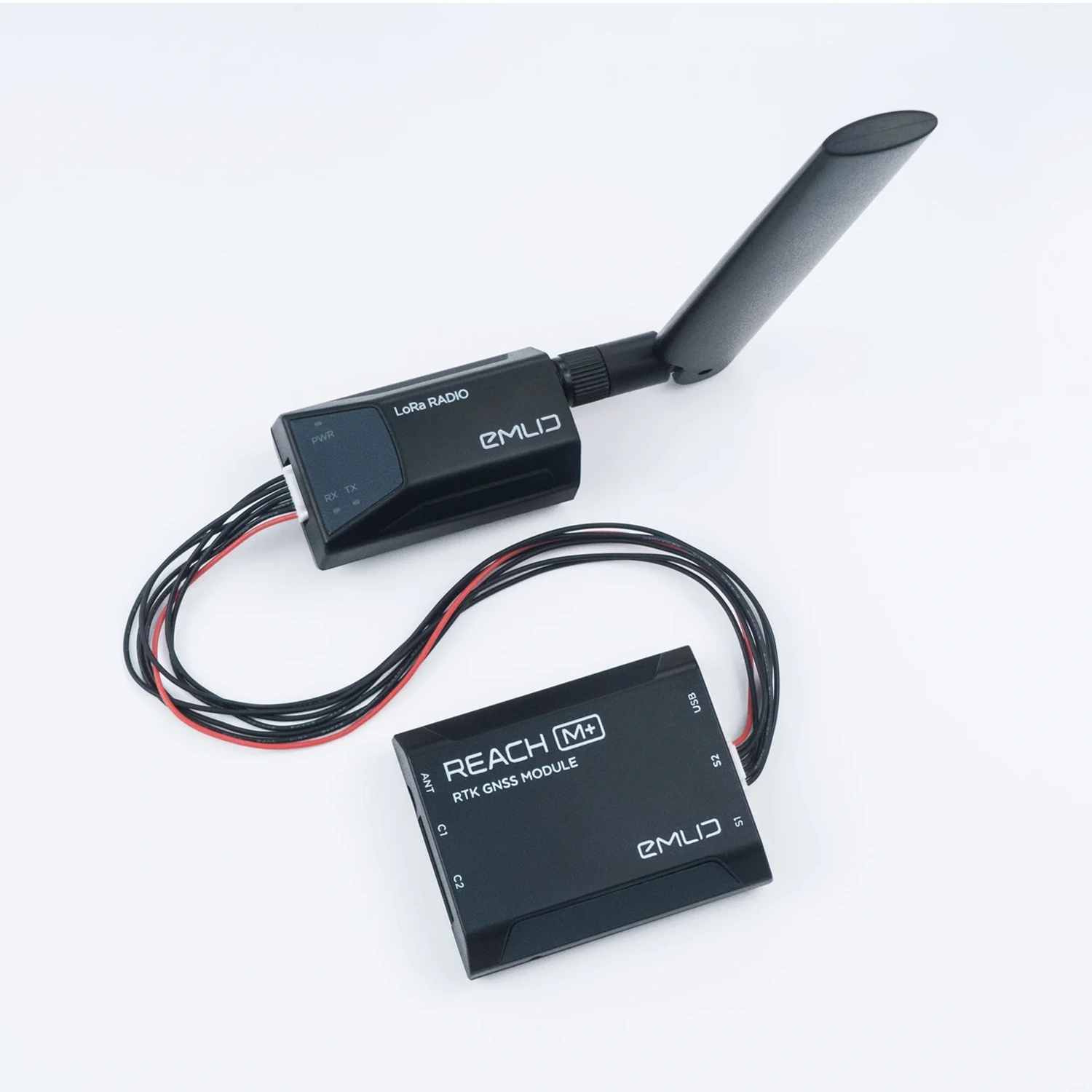 Reach M2, M+ LoRa radio