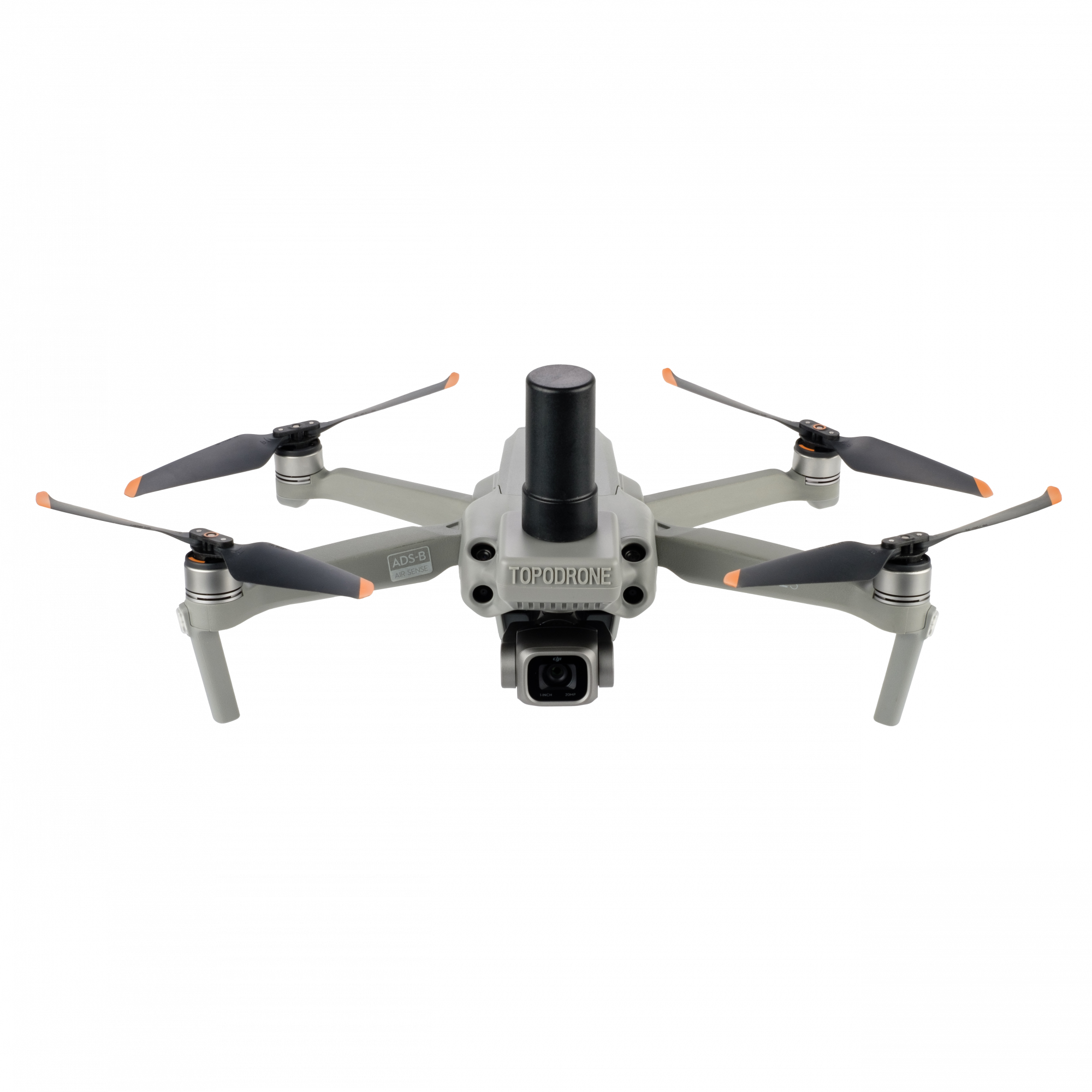 pix4d mavic air 2s