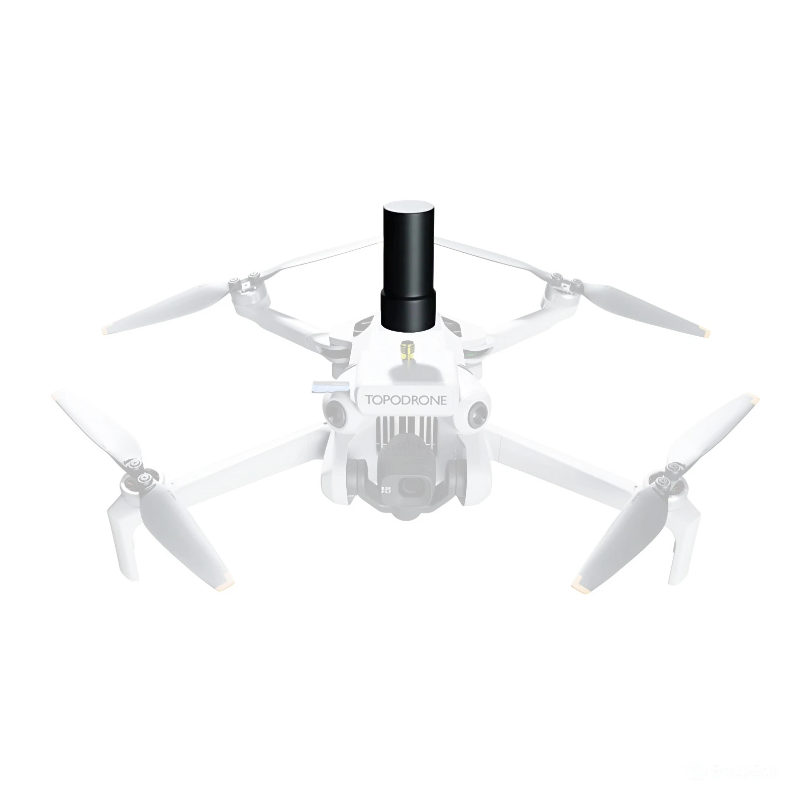 TOPODRONE PPK for DJI Mini 4 Pro