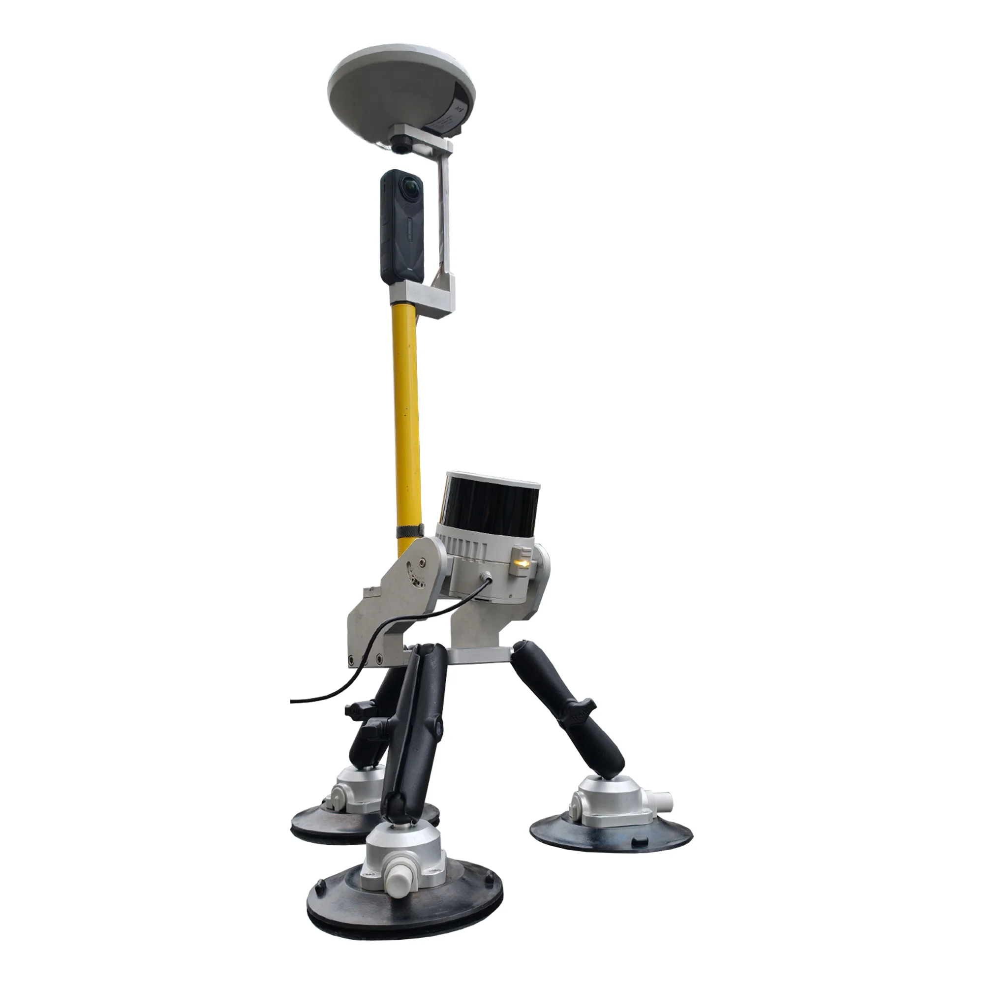 TOPODRONE Mobile Kit