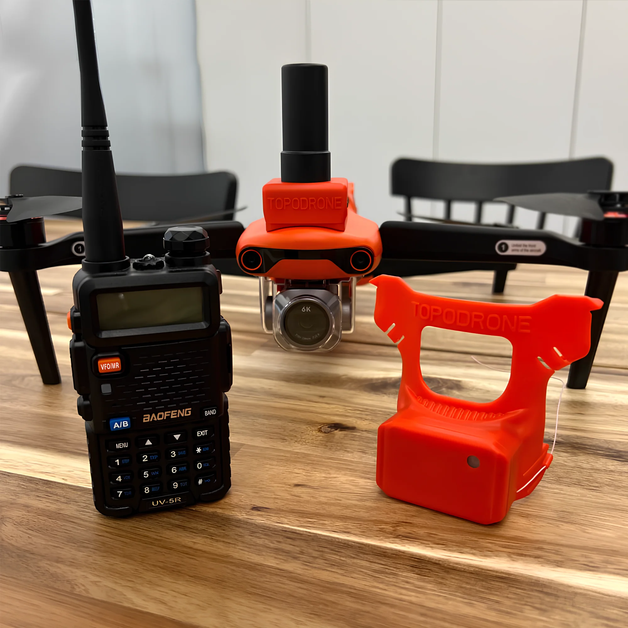 Beacon Kit with Receiver for Autel EVO II Pro V2/V3