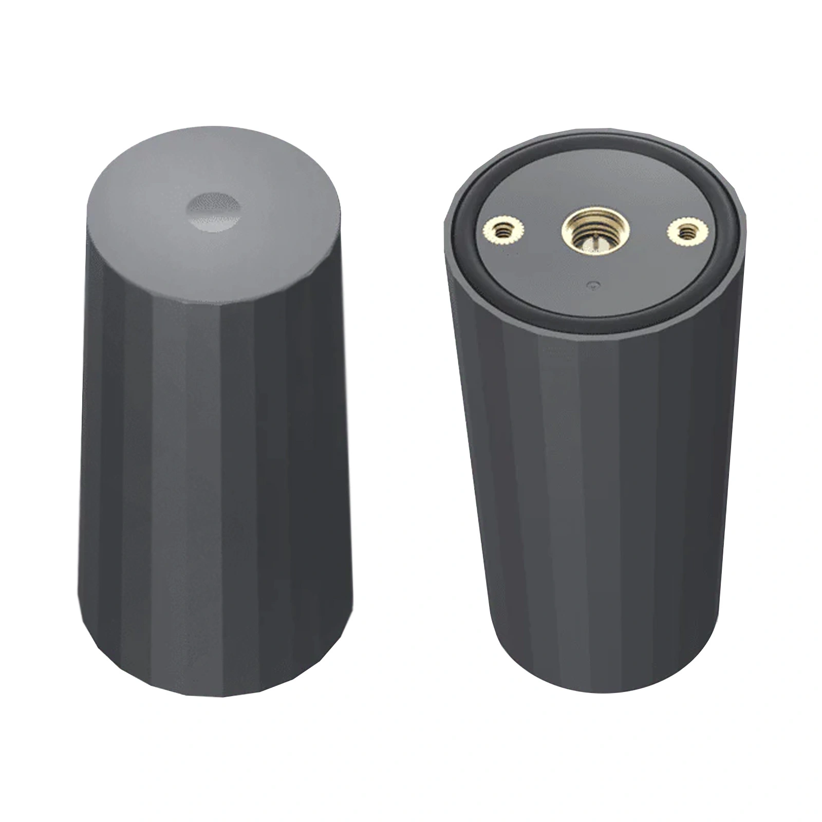 Reach M2 with GNSS Antenna