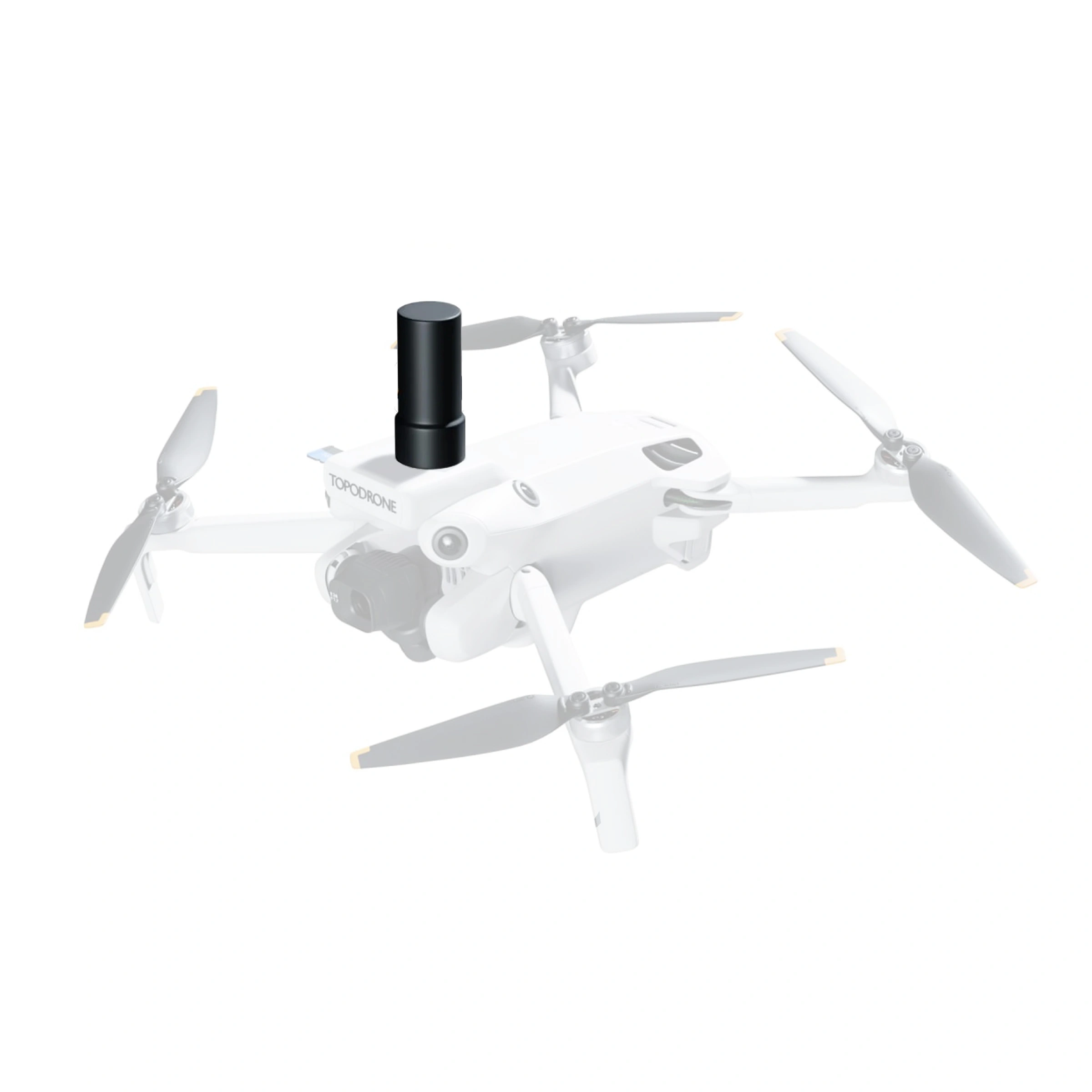 TOPODRONE PPK for DJI Mini 4 Pro