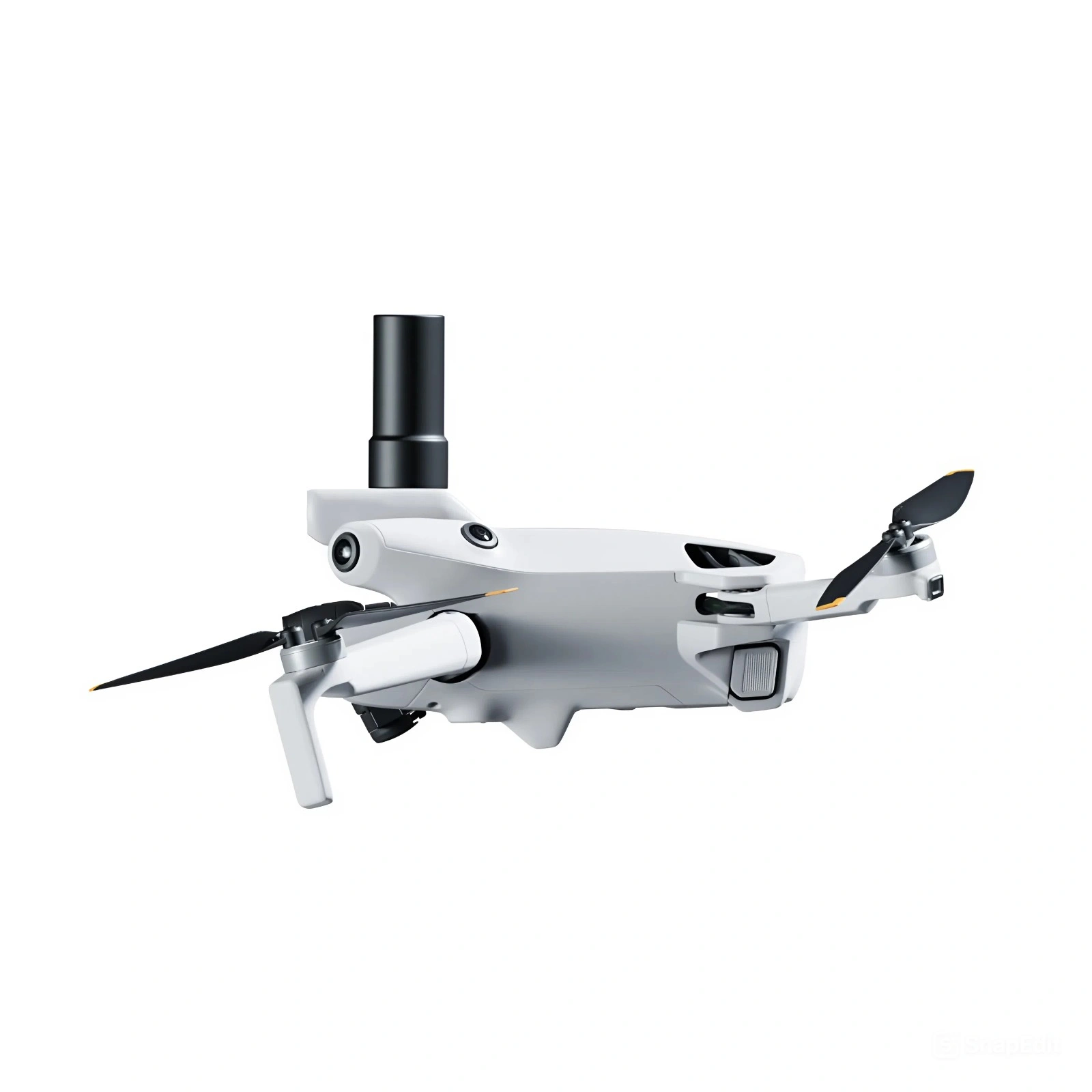 DJI Mini 4 Pro with TOPODRONE PPK