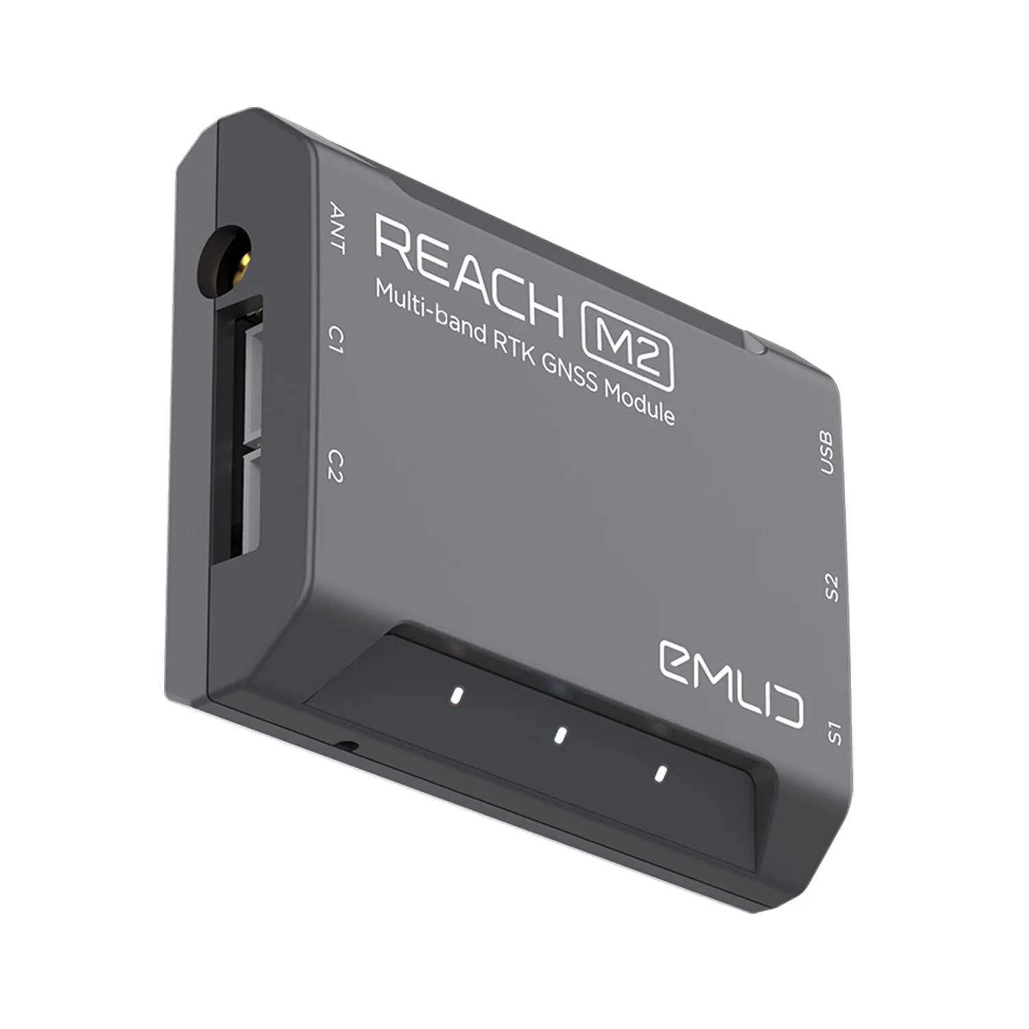 Reach M2