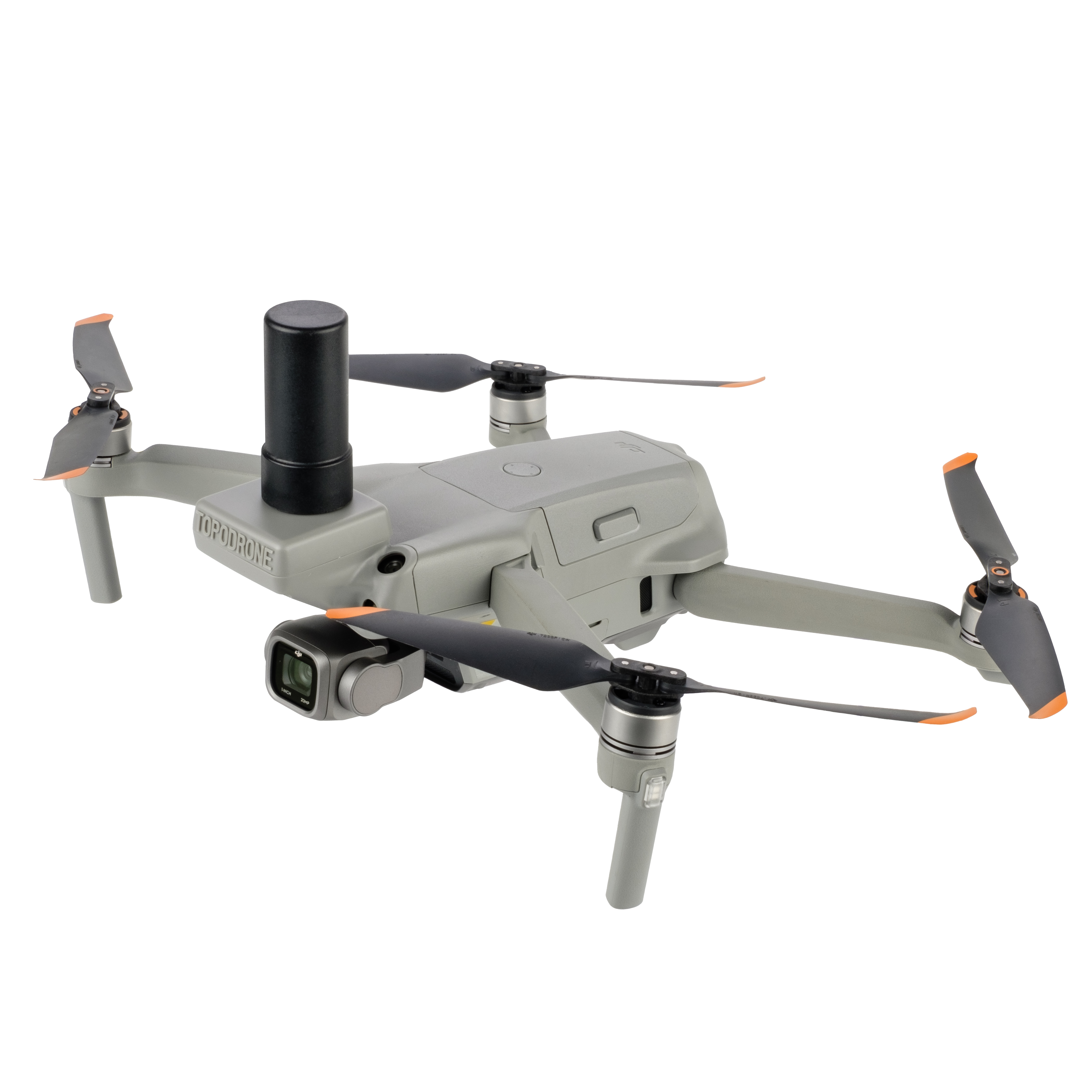 TOPODRONE DJI Air 2S Fly More Combo PPK