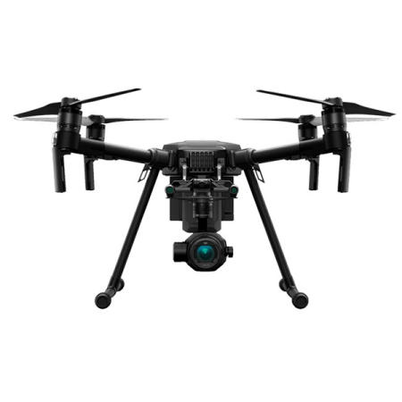 DJI Matrice 200 V2