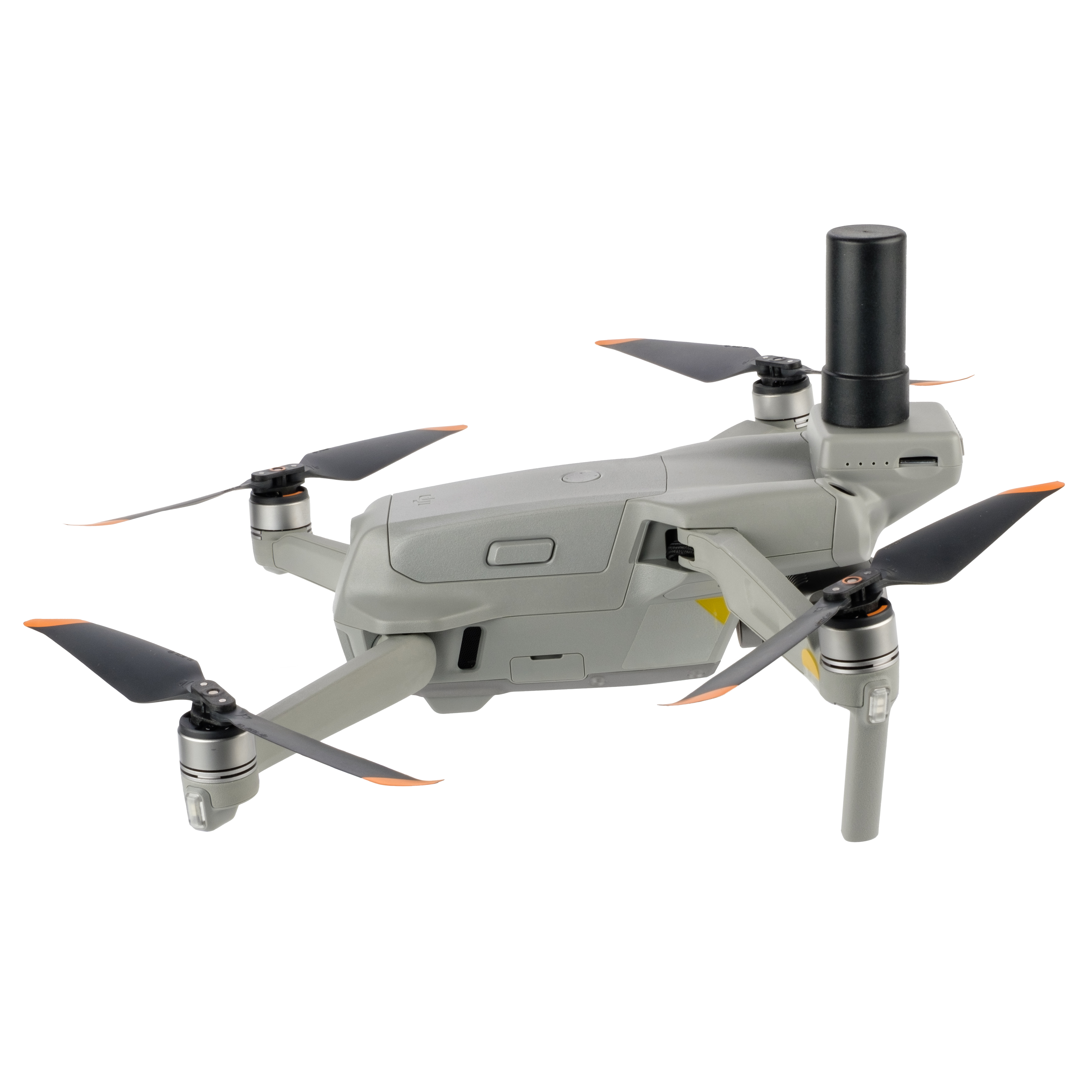 pix4d dji air 2s