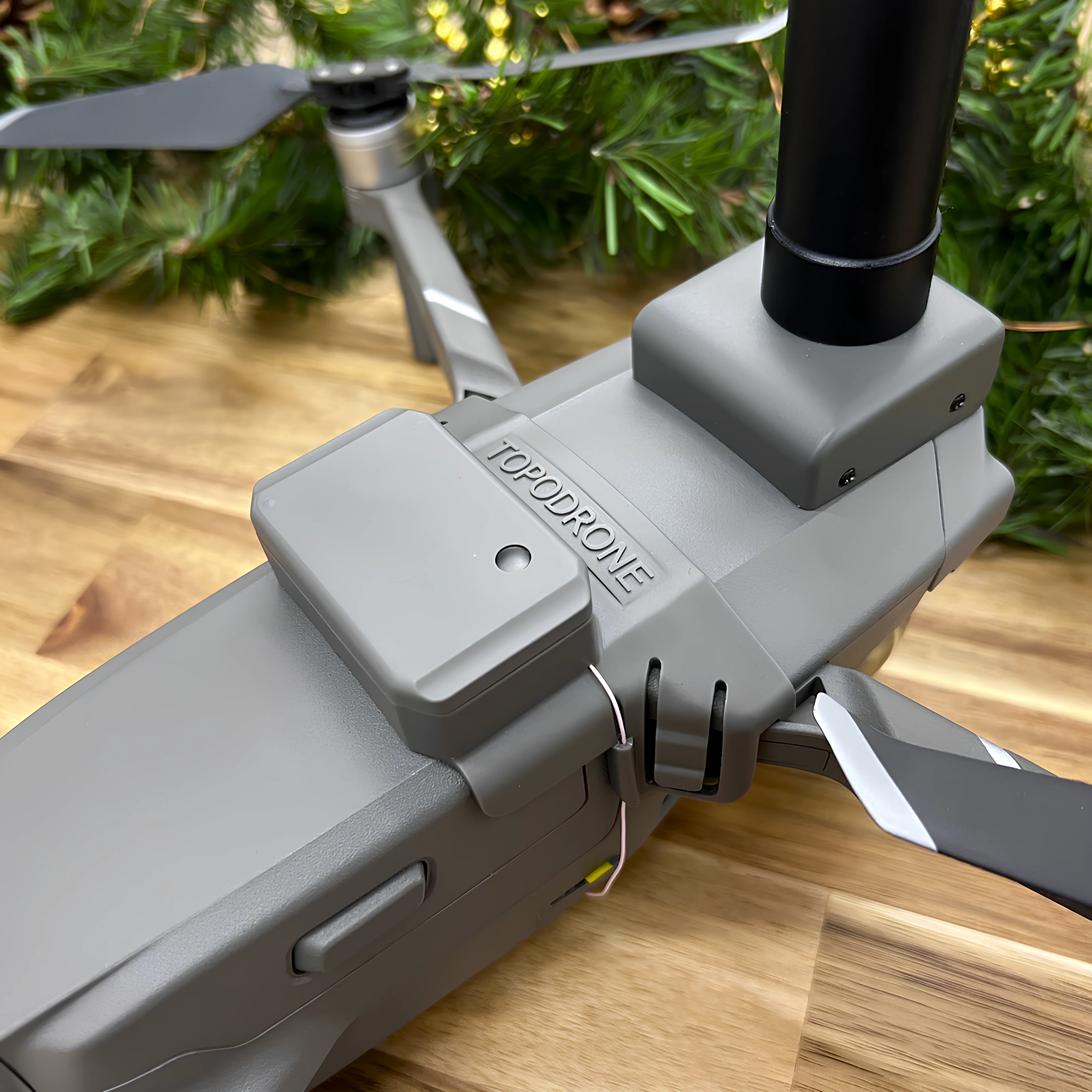 Beacon Kit with Receiver for DJI Mavic 2 Pro