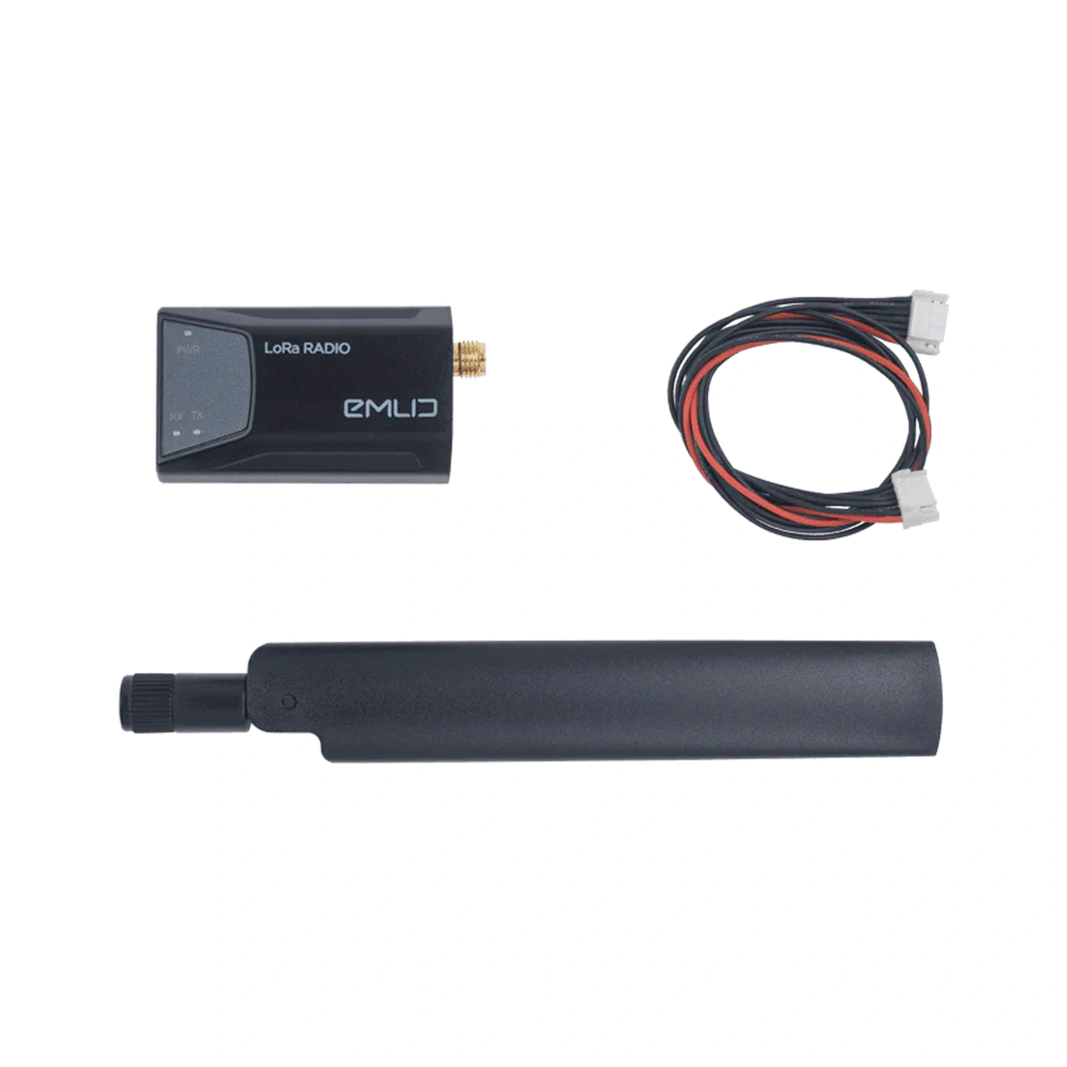 Reach M2, M+ LoRa radio