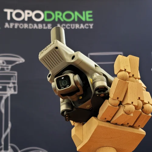 PPK for Drones