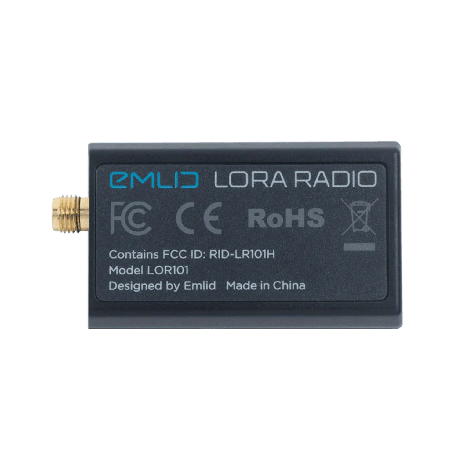 Reach M2, M+ LoRa radio