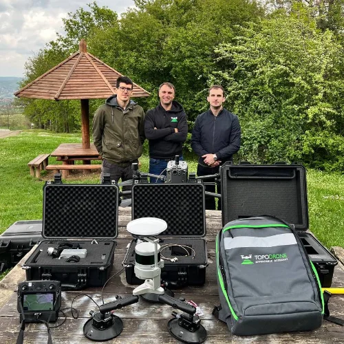 LiDAR Accessories