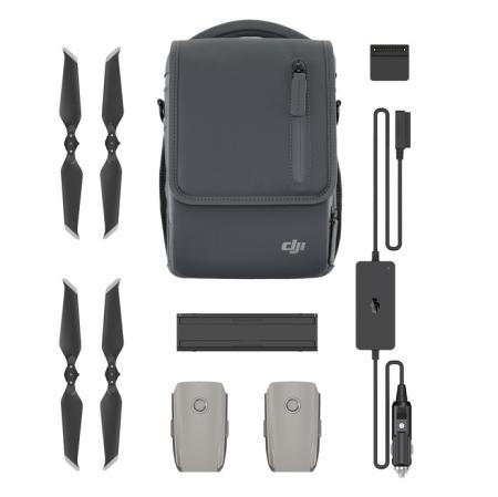 DJI Mavic 2 Pro Fly More Kit