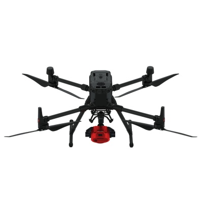 TOPODRONE PPK + SHARE SHARE T2 + DJI Matrice 350 Oblique Mapping System TOPODRONE PPK + SHARE SHARE T2 + DJI Matrice 350 Oblique Mapping System