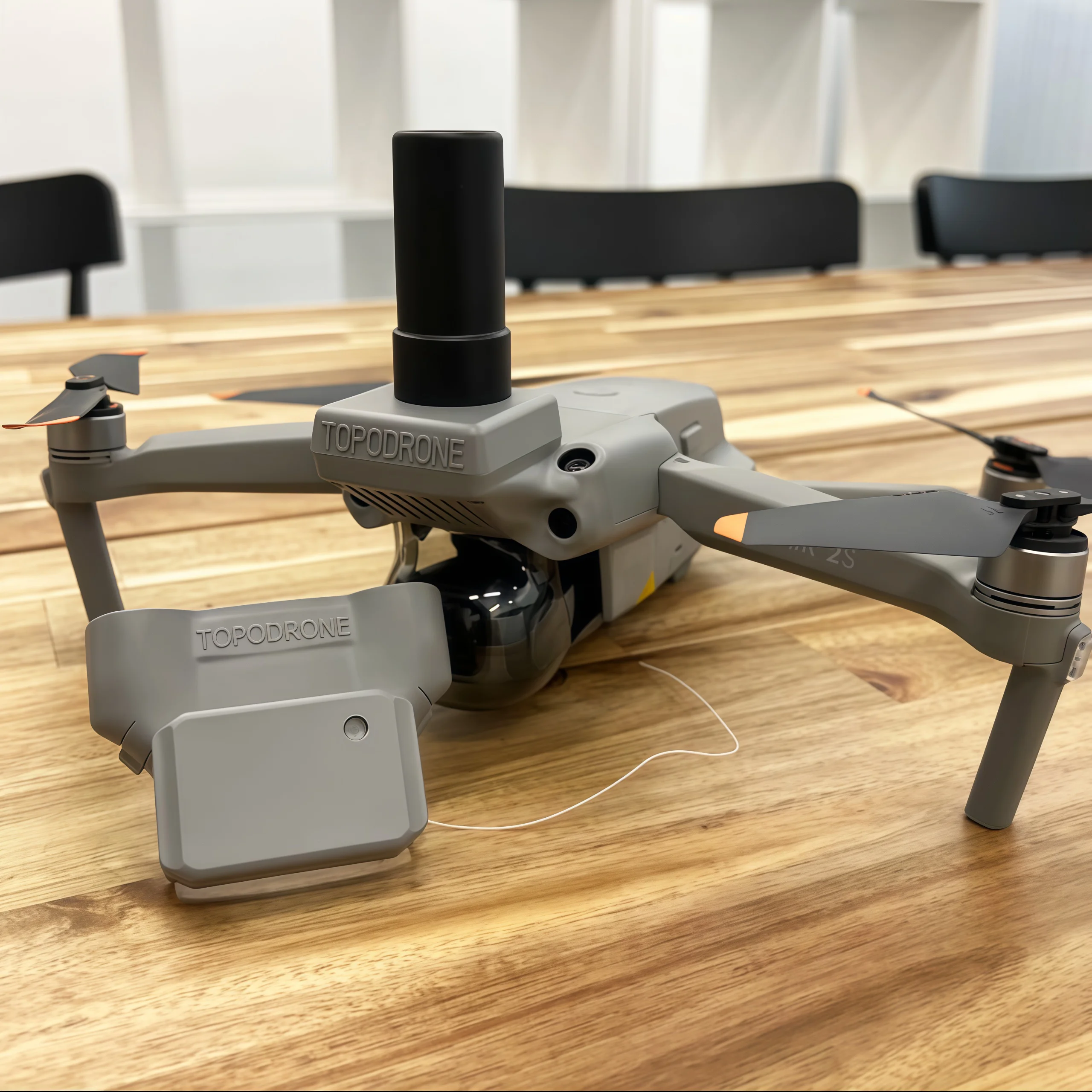 Beacon Kit with Receiver for DJI Air 2S