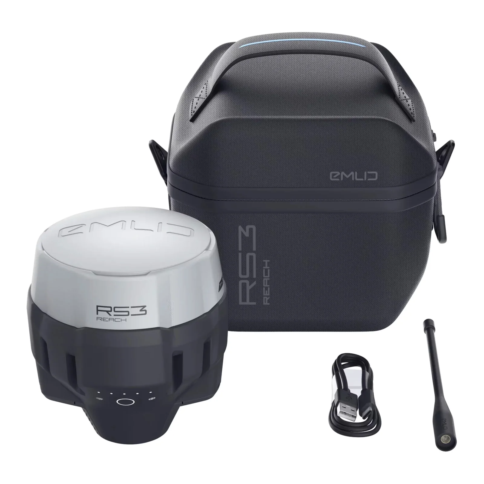 Reach RS3 Survey Kit