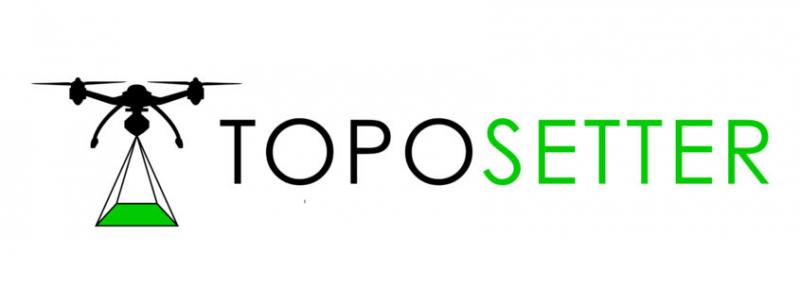 Software TOPOSETTER