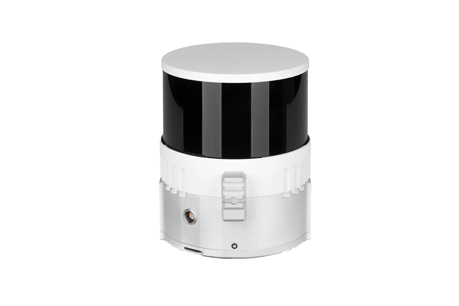 TOPODRONE LiDAR 200+