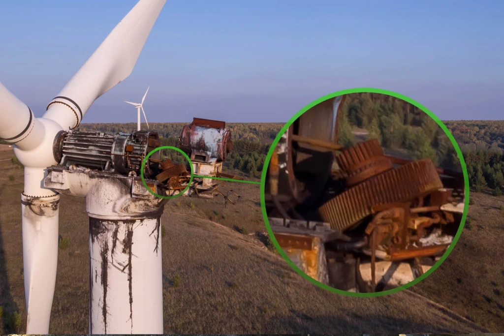 Aerial imaging (photo/video + zoom)