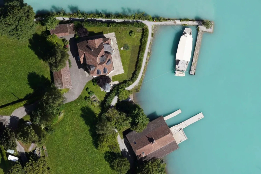 Site condition survey