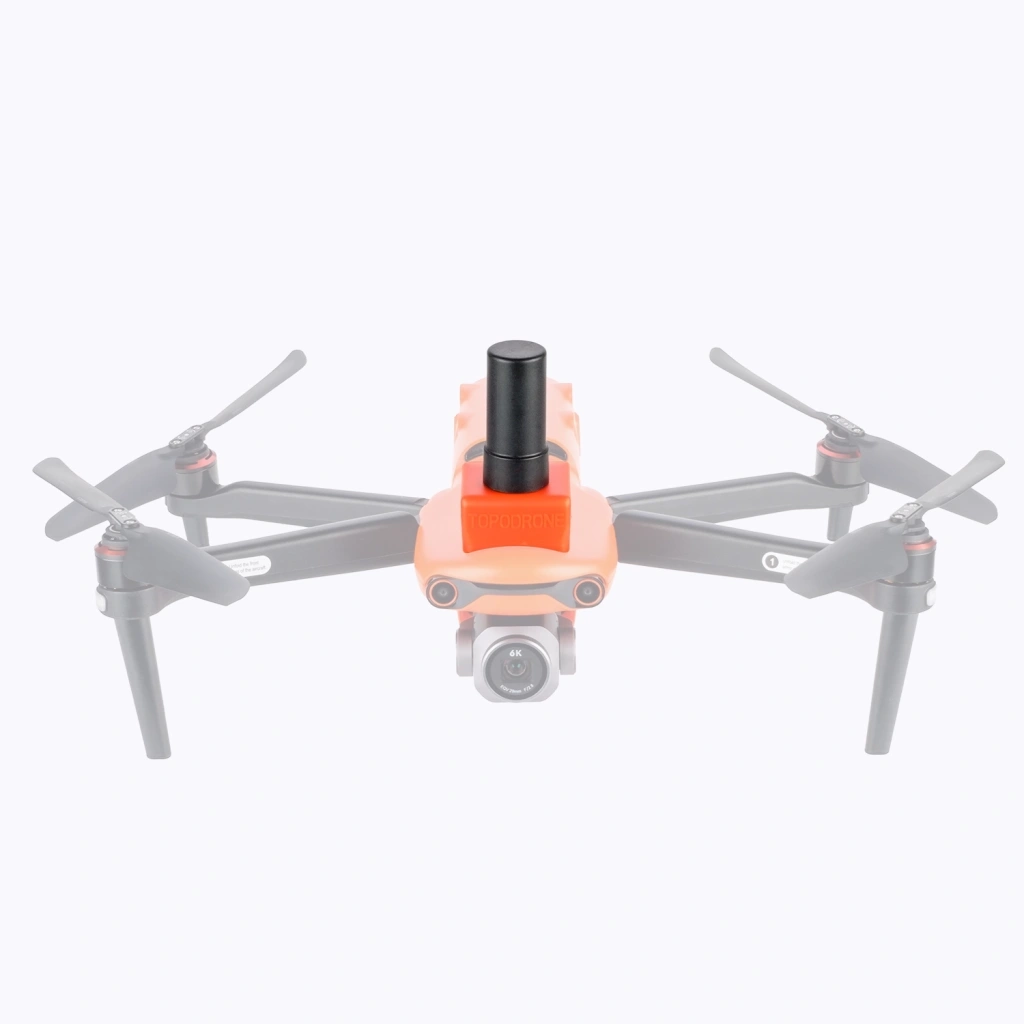 TOPODRONE PPK for Autel EVO II Pro V2/V3