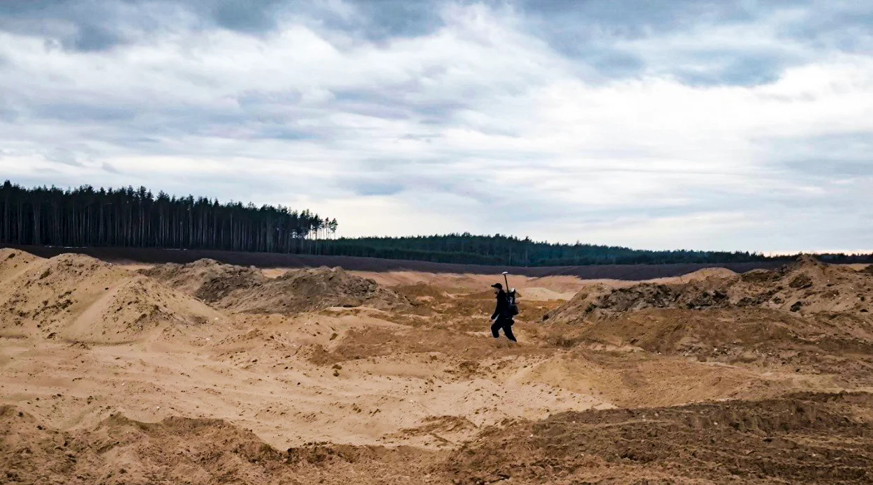 Using SLAM 100 on a backpack with RTK module