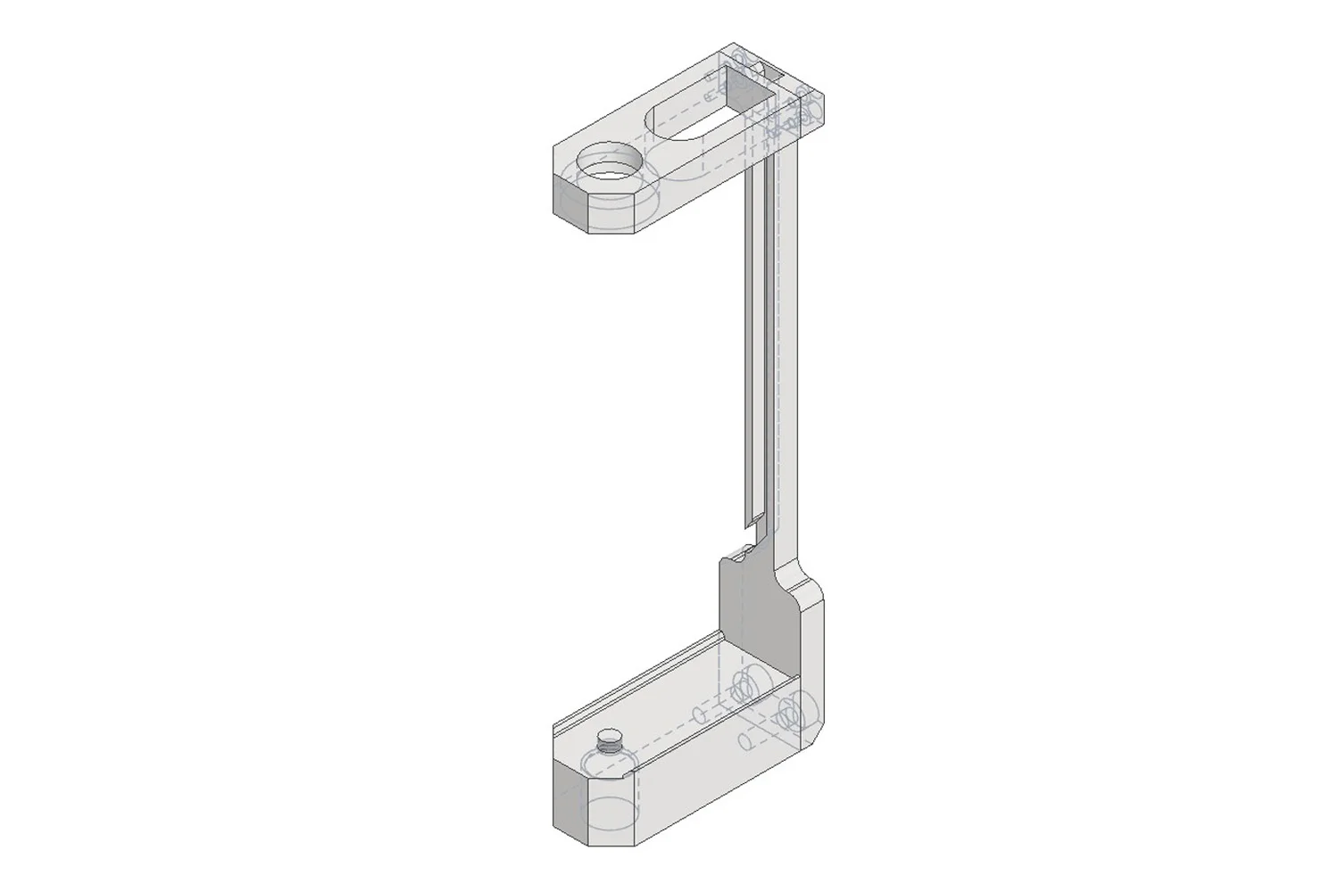 Camera Bracket