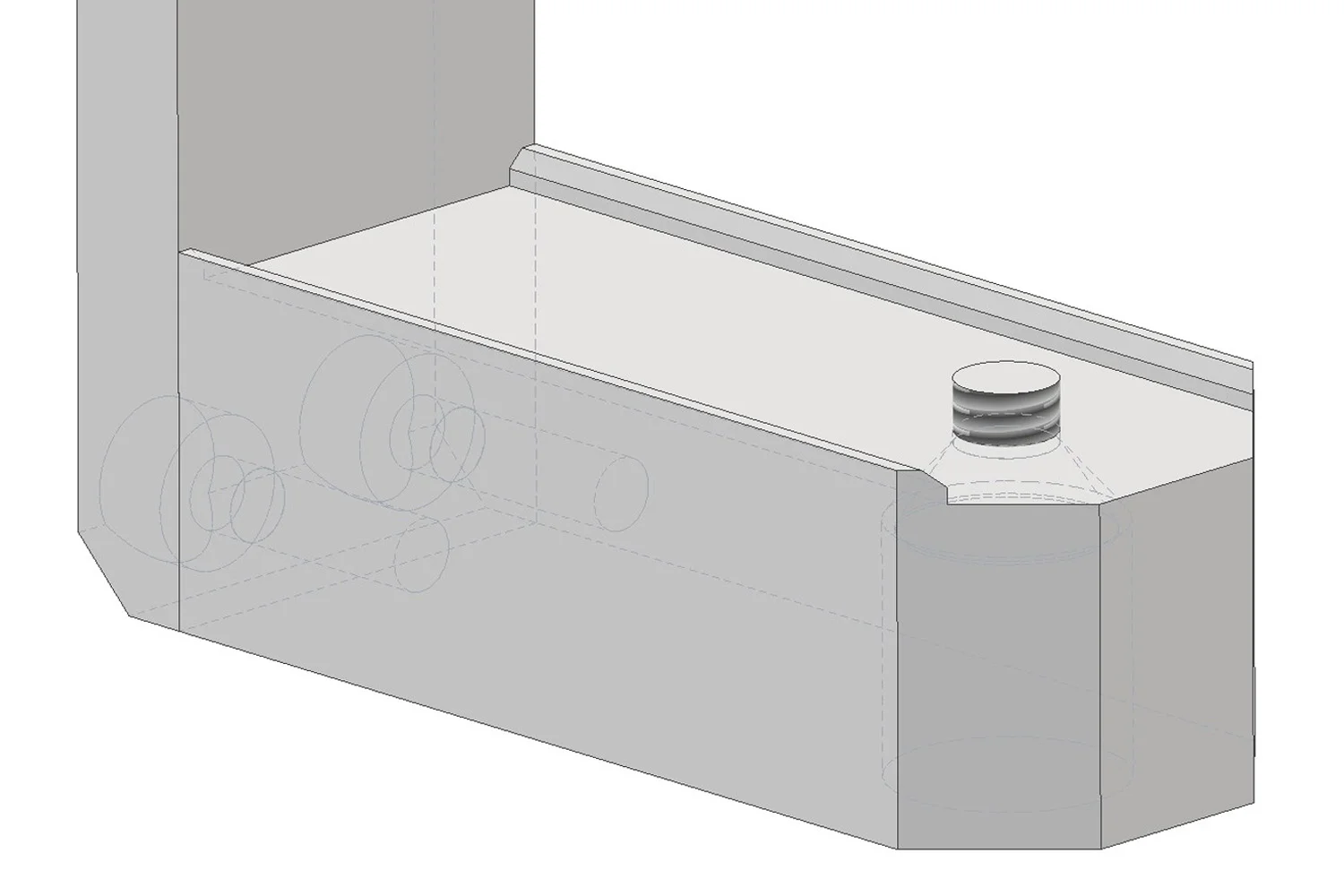 Camera Bracket