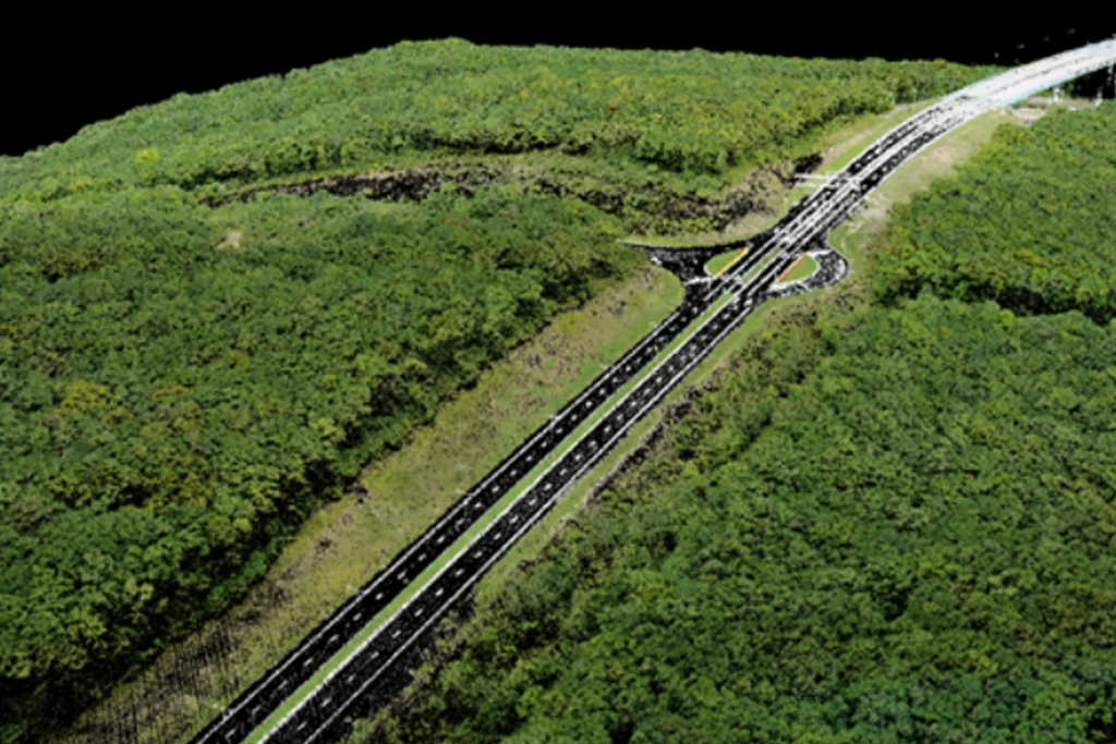 Orthomosaics and 3D models from UAV data