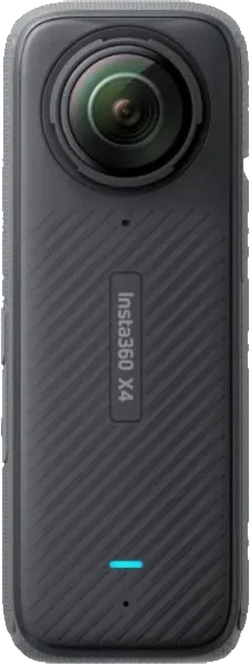 Insta360 X4