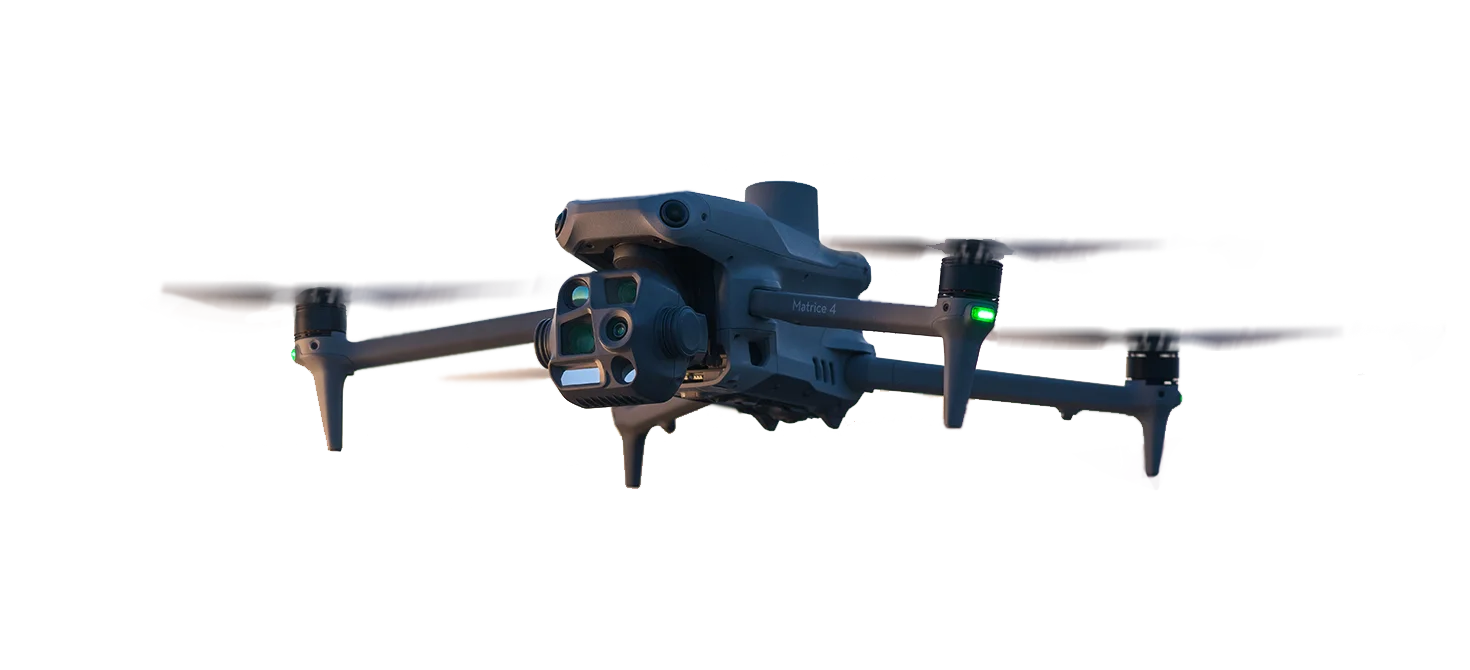 DJI Matrice 4E