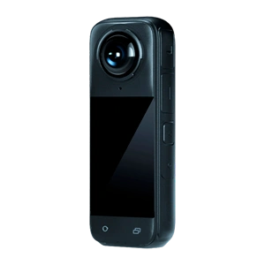 Insta360 X5 panoramic camera