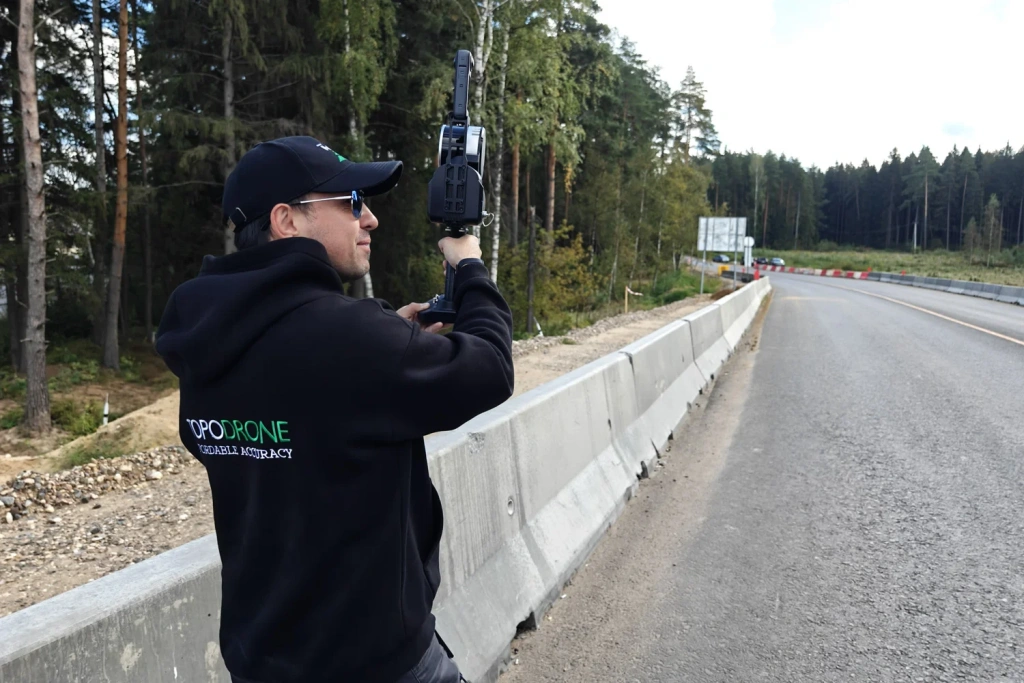 Overpass survey