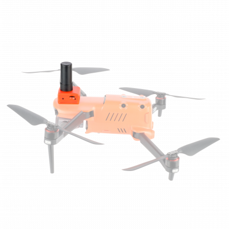 TOPODRONE Autel Evo II Pro PPK Upgrade Kit